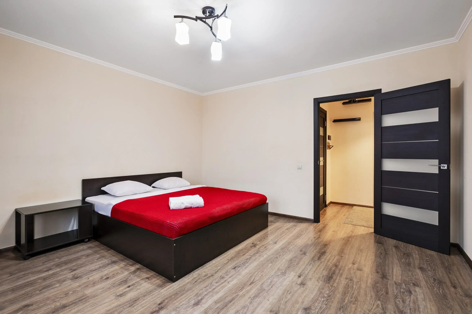 Квартира MaxRealty24 Cходненская 7