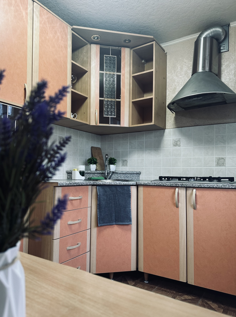 Апартаменты Студия на Ленина 165