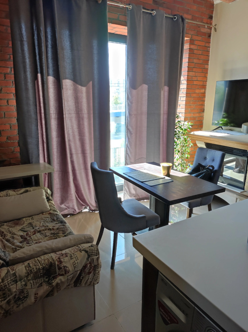 Апартаменты Docklands SPb