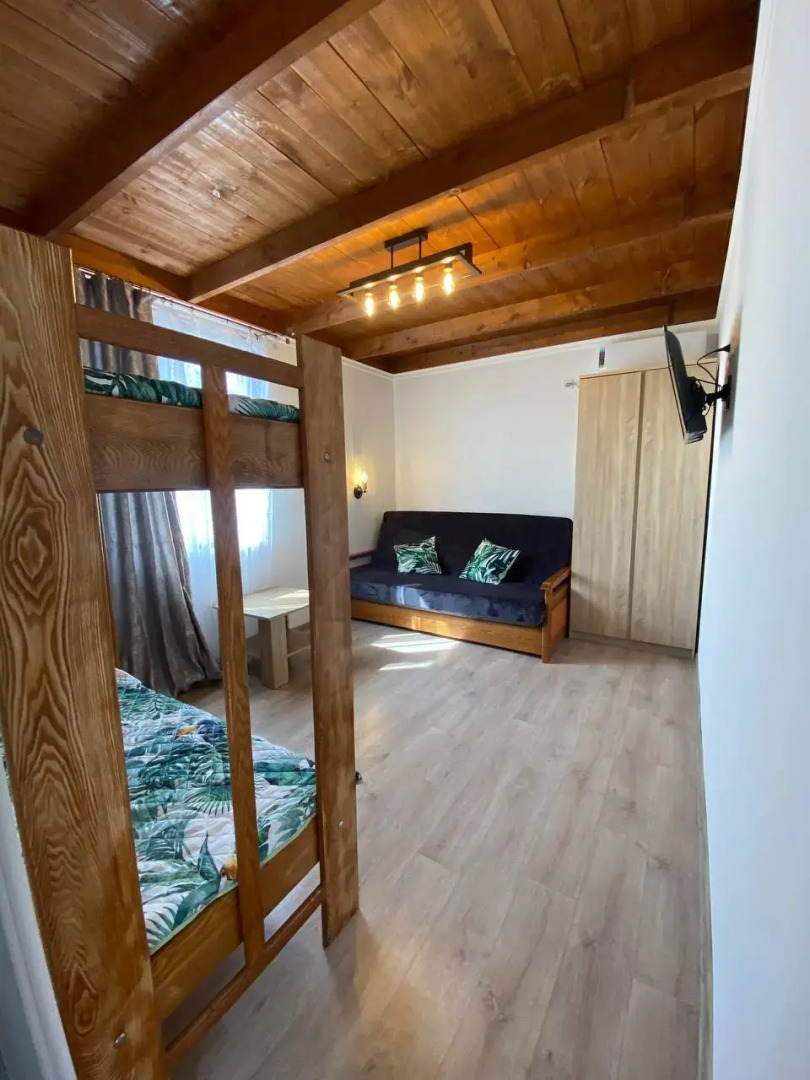 Гостевой дом На Приморской