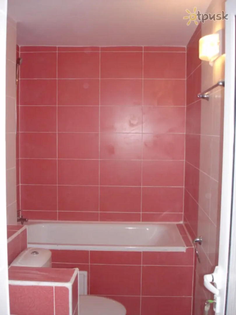 Мини-Отель Chardatsite