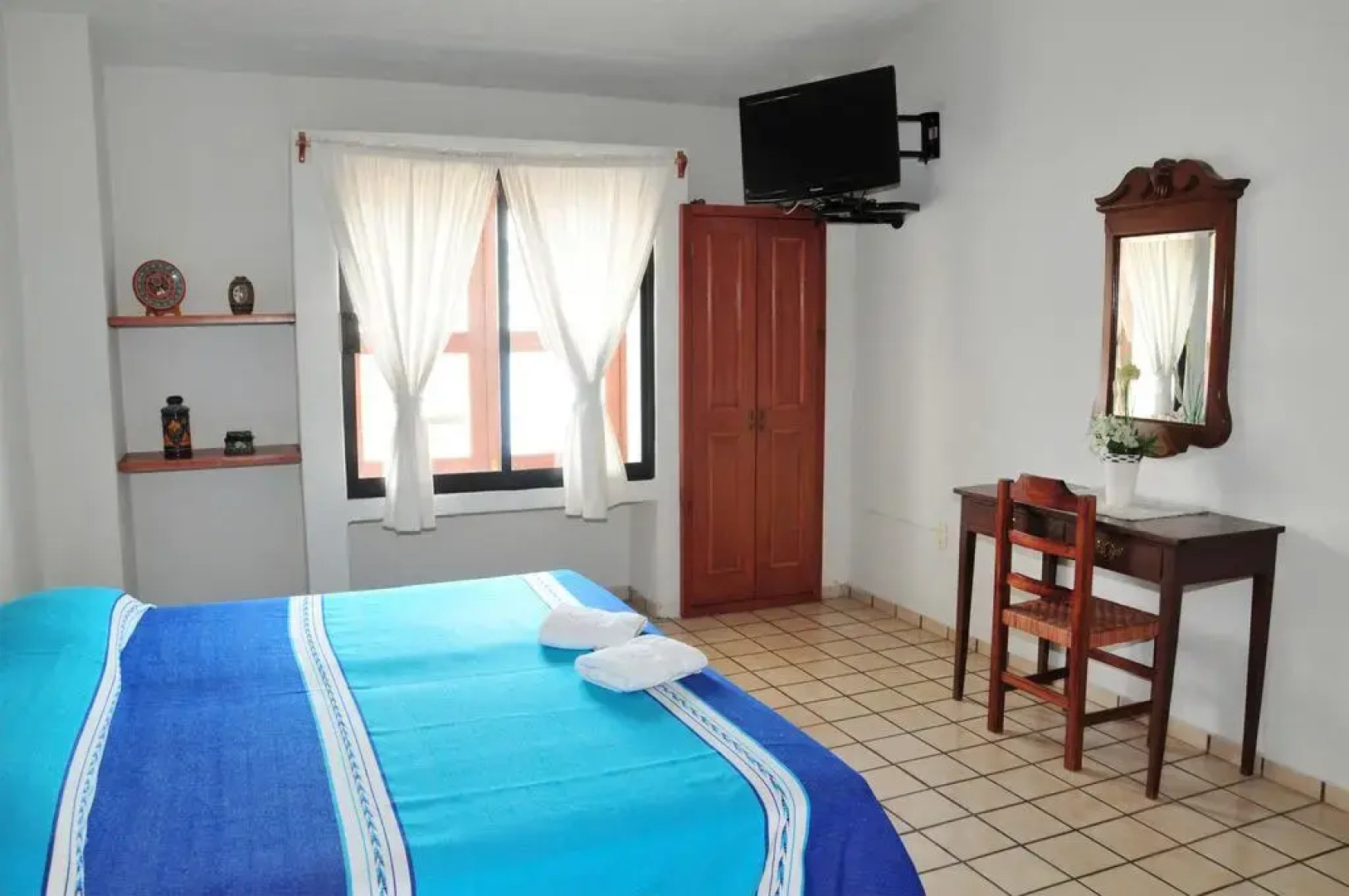 Отель La Parroquia by Rotamundos