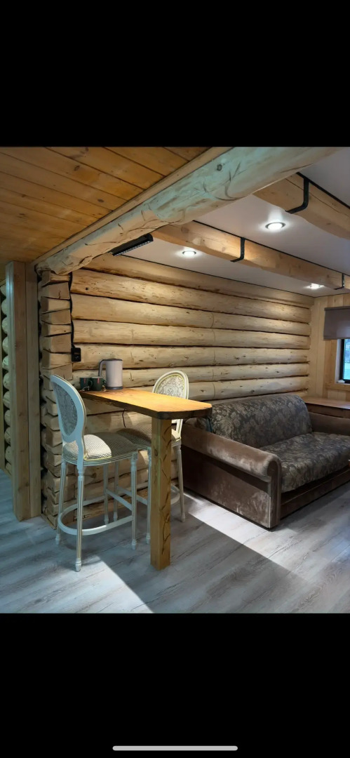 Гостевой дом  Хоромы