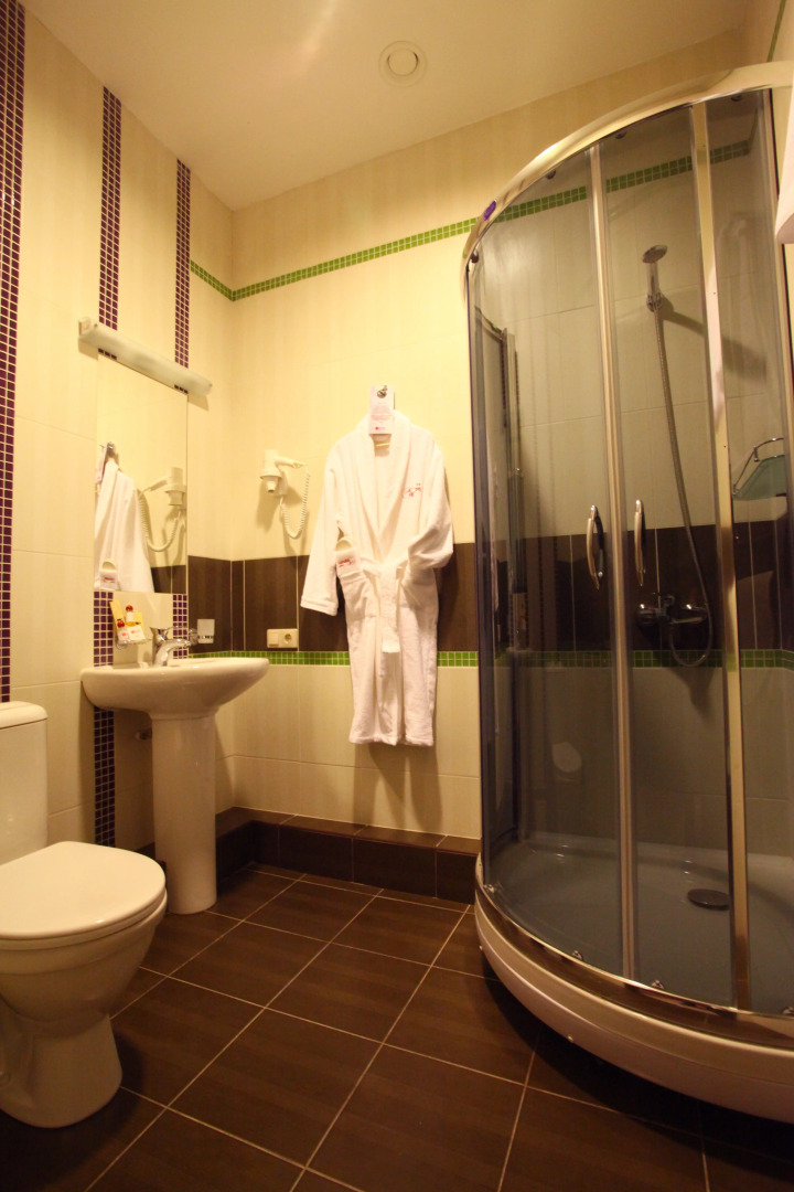 Мини-Отель Аврора Щекино