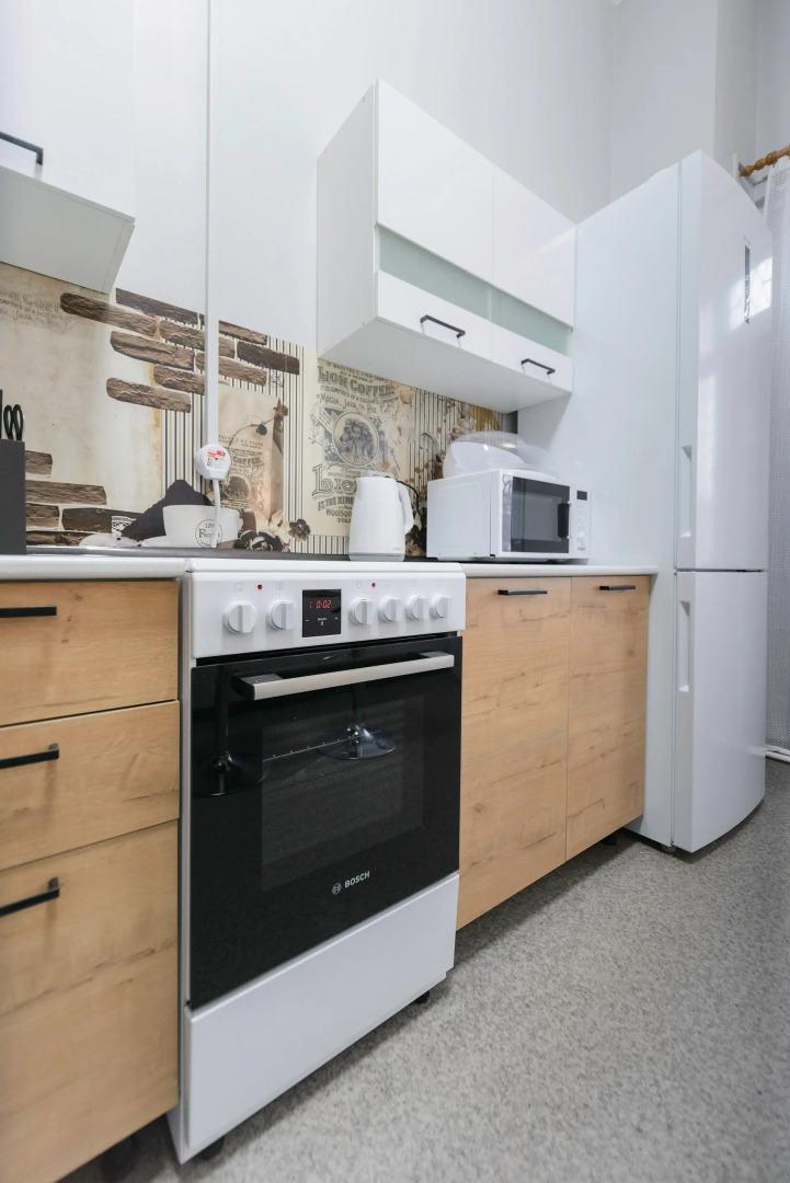 Хостел Евражки