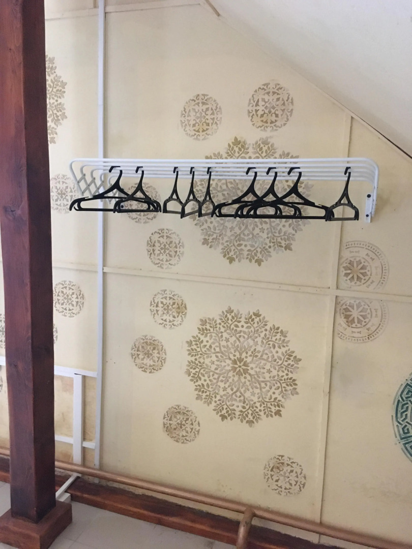 Апартаменты ЛОФТ