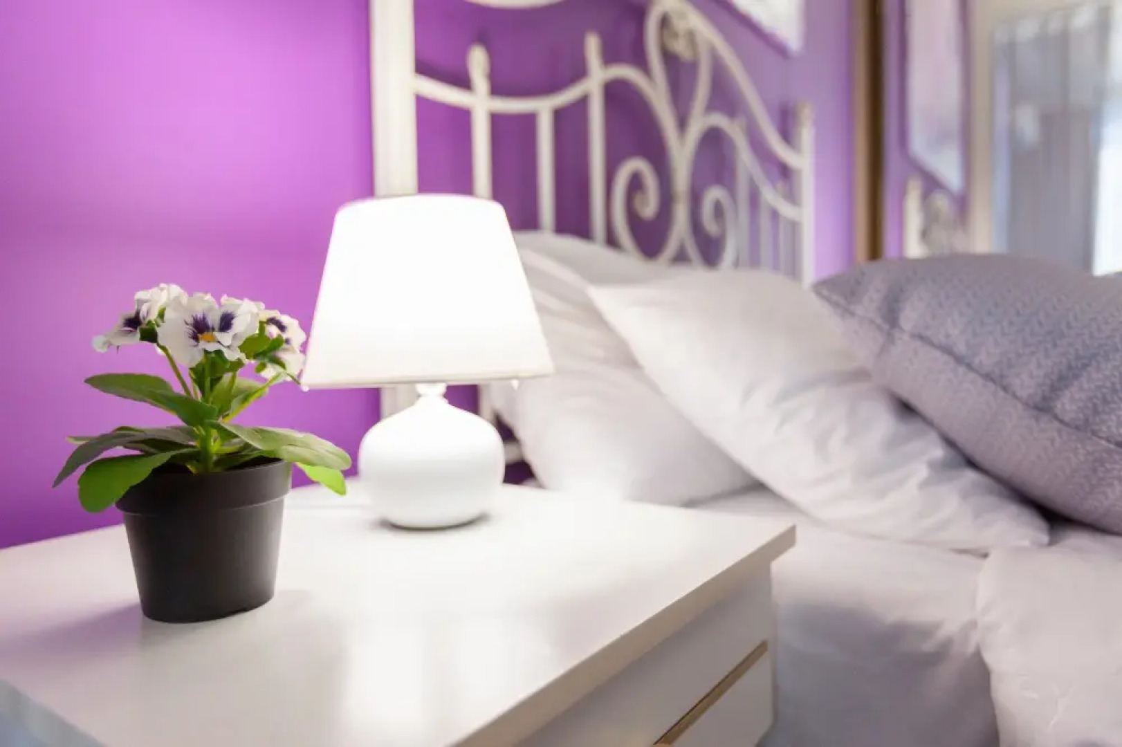 Апартаменты у Волги