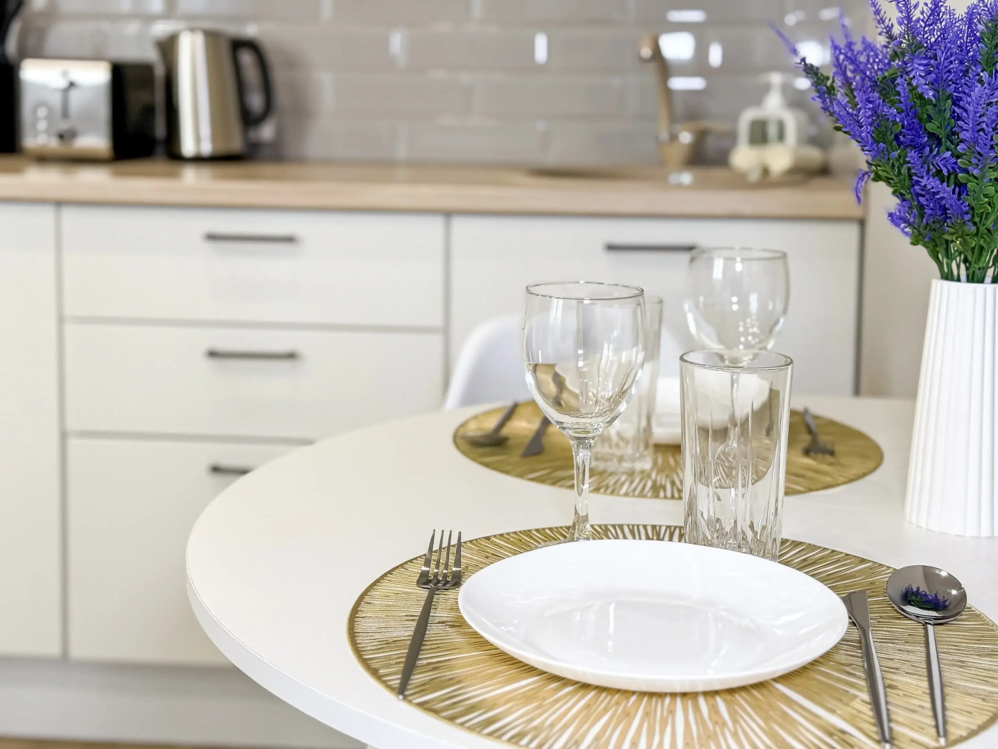 Квартира студия Латте с ароматом счастья