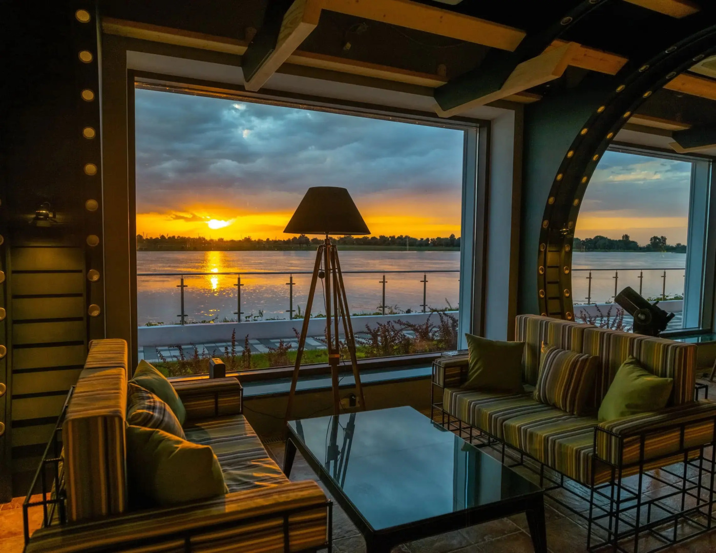 Бутик-Отель Рыбзавод