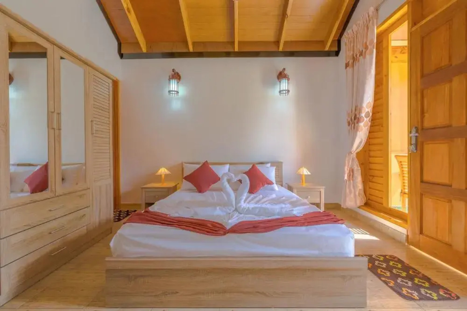 Sabba Summer Suite Maldives