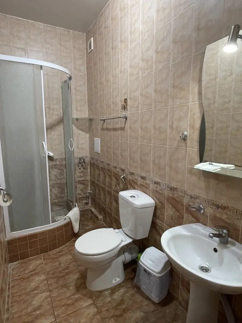 Мини-Отель Kunesh