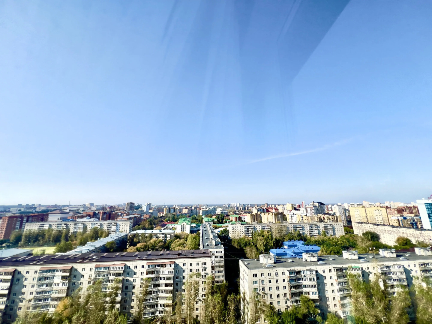 Апартаменты семейные ВыДома в ЖК CityLife в центре города