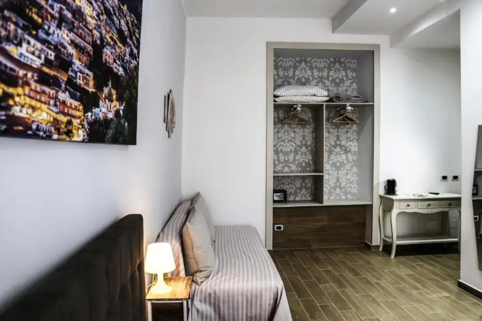 Ночлег и завтрак (B&B) Caracciolo 109