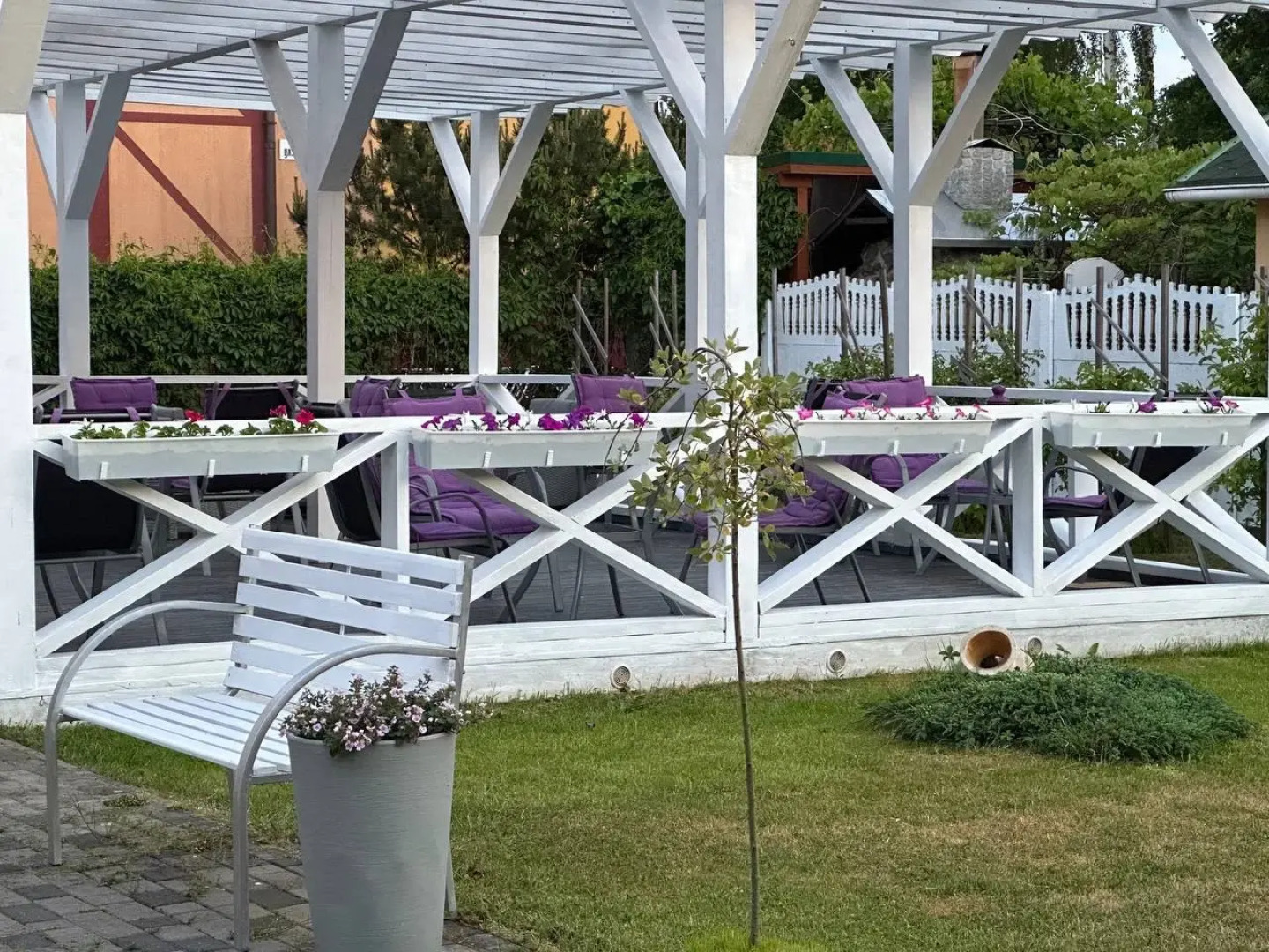 Гостевой Дом Танзания