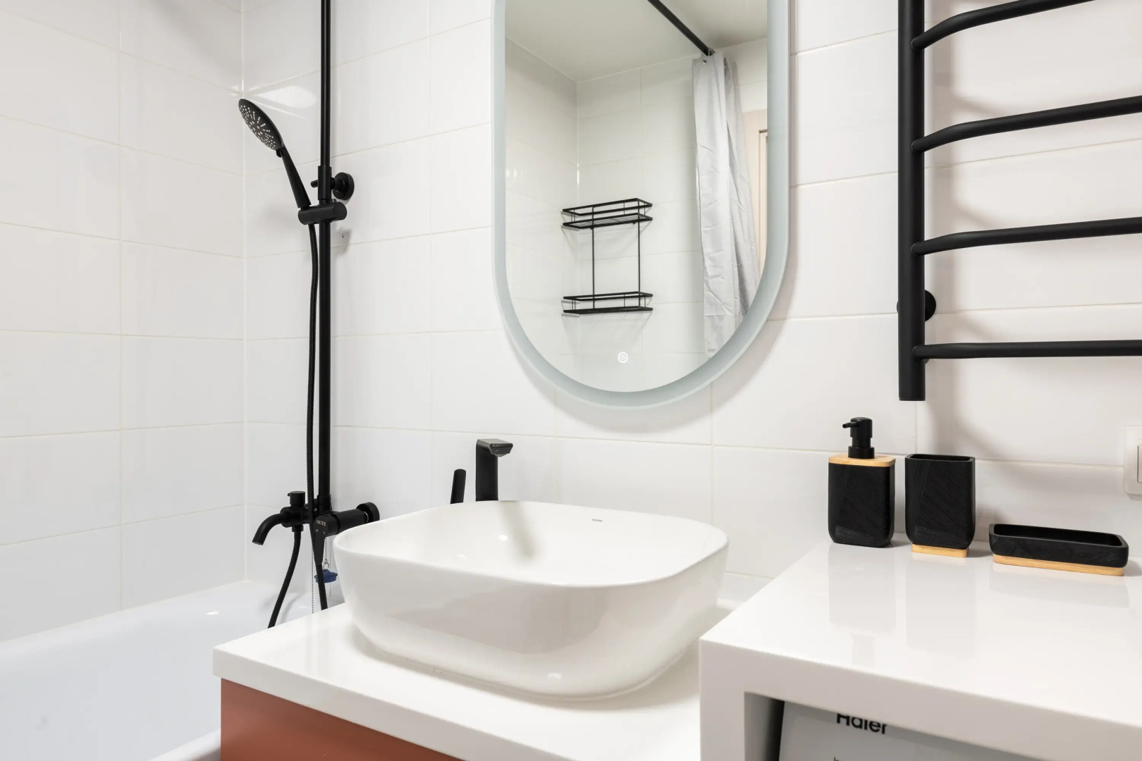 Квартира Конфетти