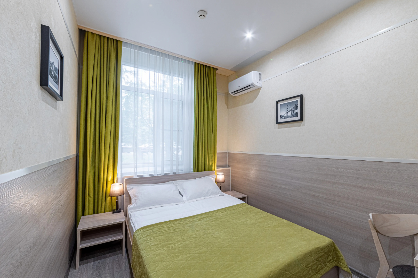 Мини-отель Соколиная Гора