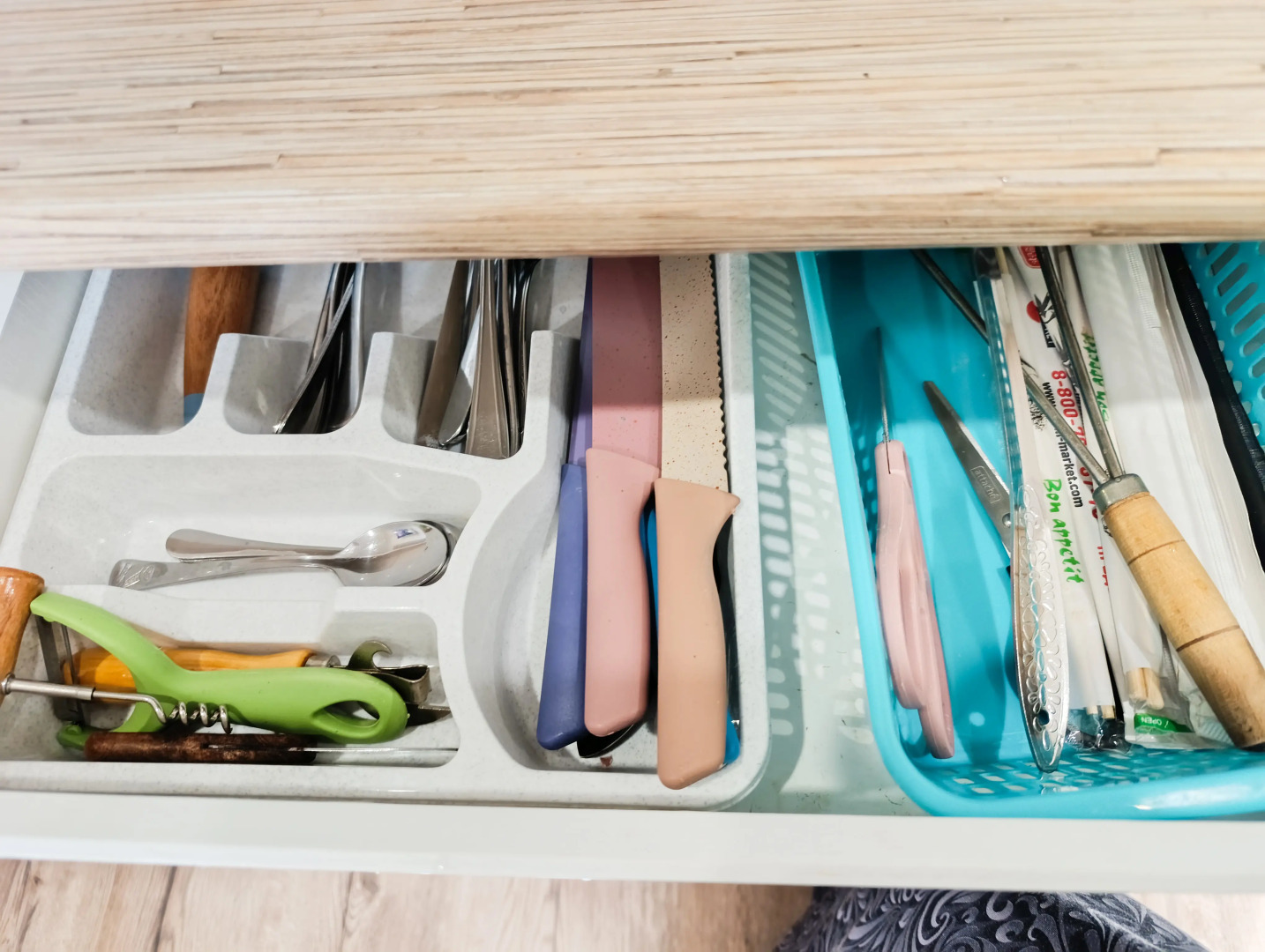 Квартира Евродвушка в новом ЖК