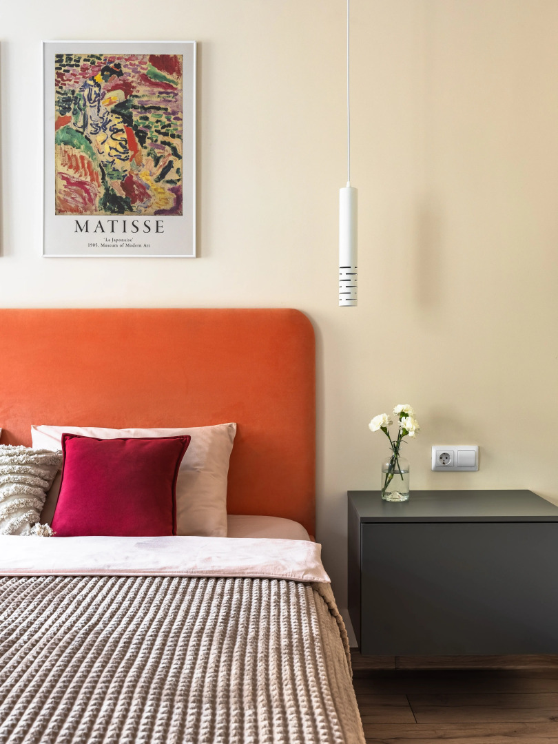 Квартира Уютная Двухкомнатная на Рубинштейна