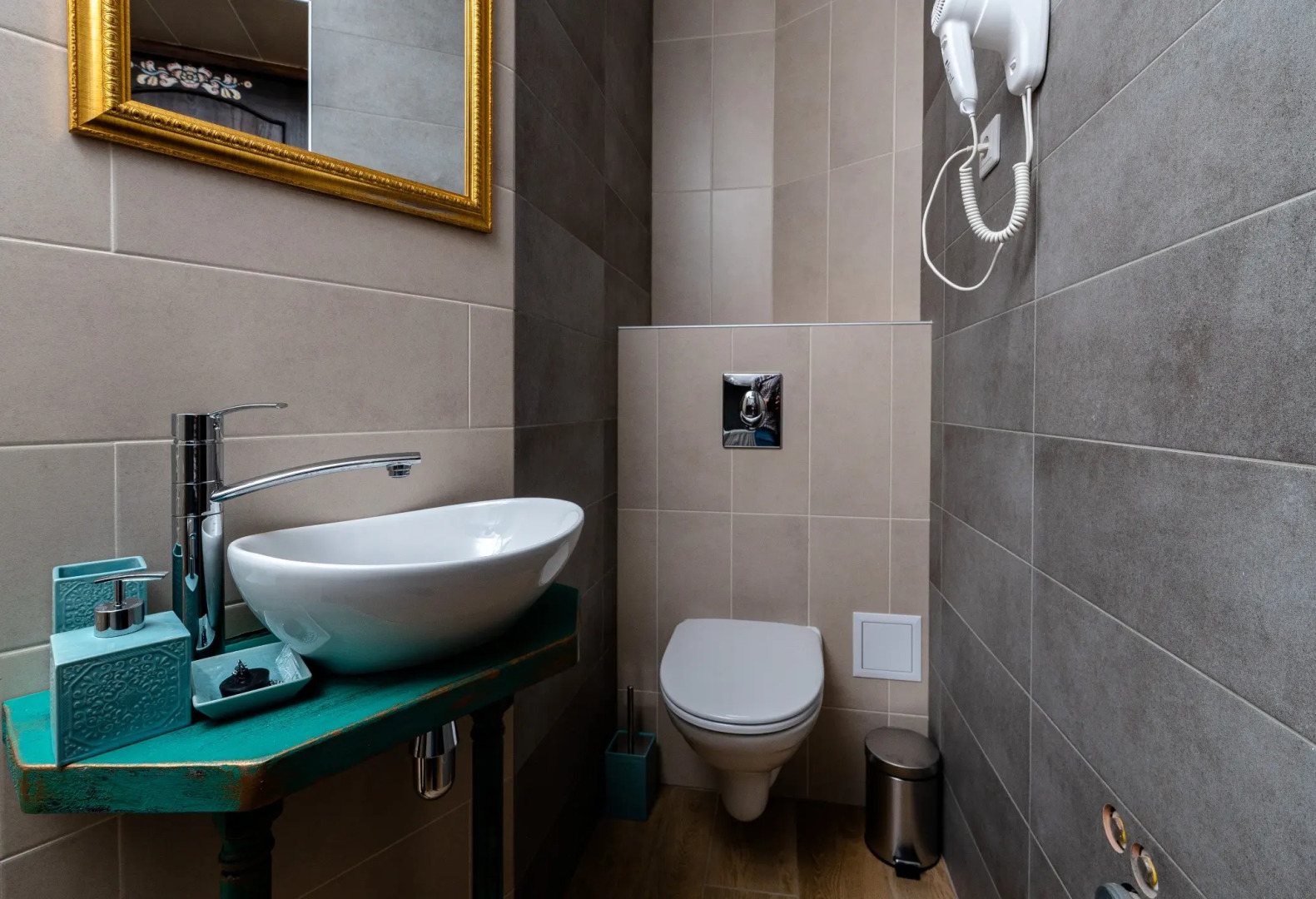 Вилла Шафран