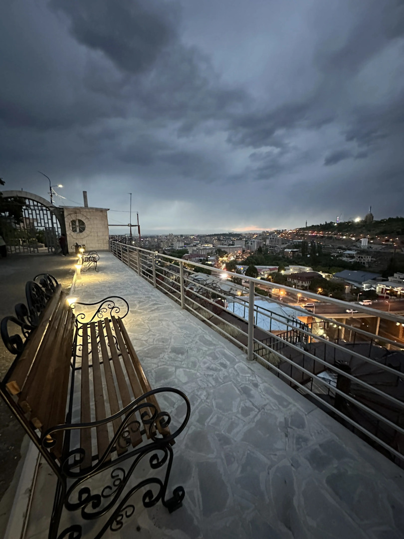 Апарт-отель The Hill