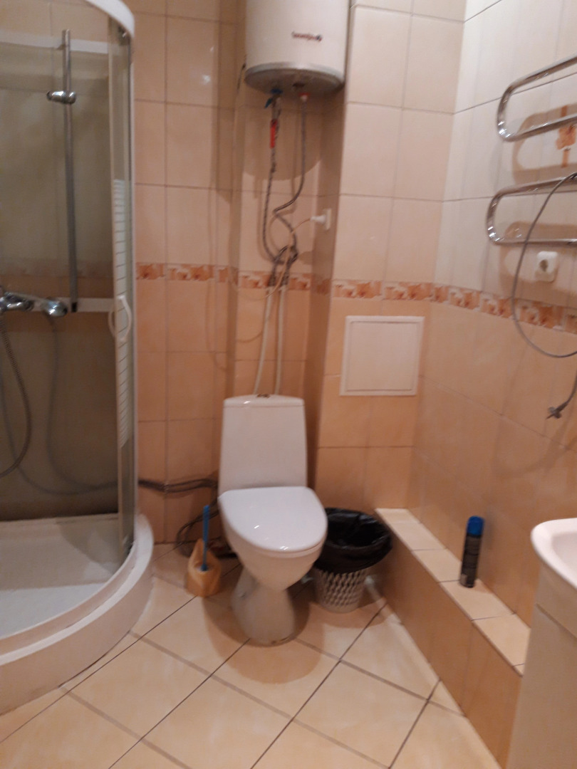 Отель Пушкин