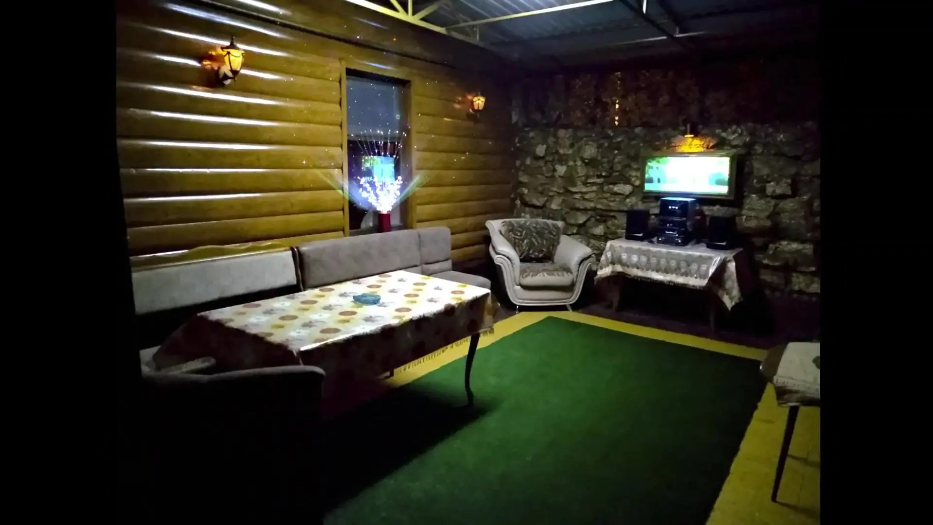 Частный дом Княжна Мери