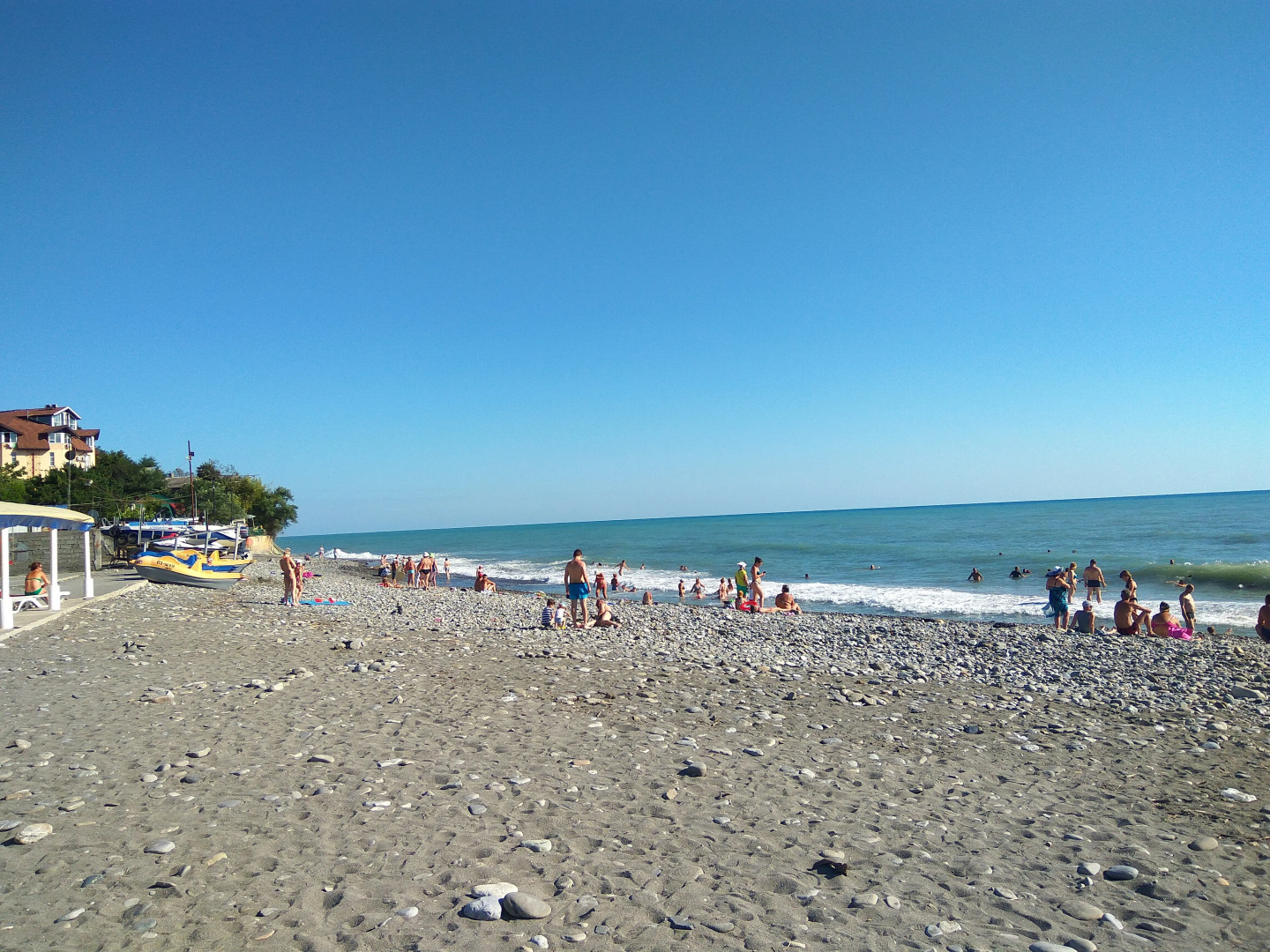 Гостевой дом ЛенАрт