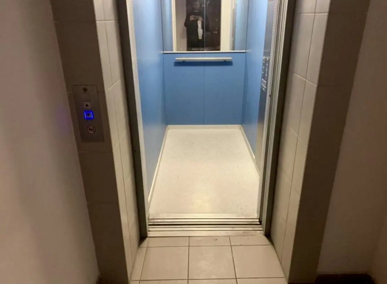 Квартира в самом центре Калининграда