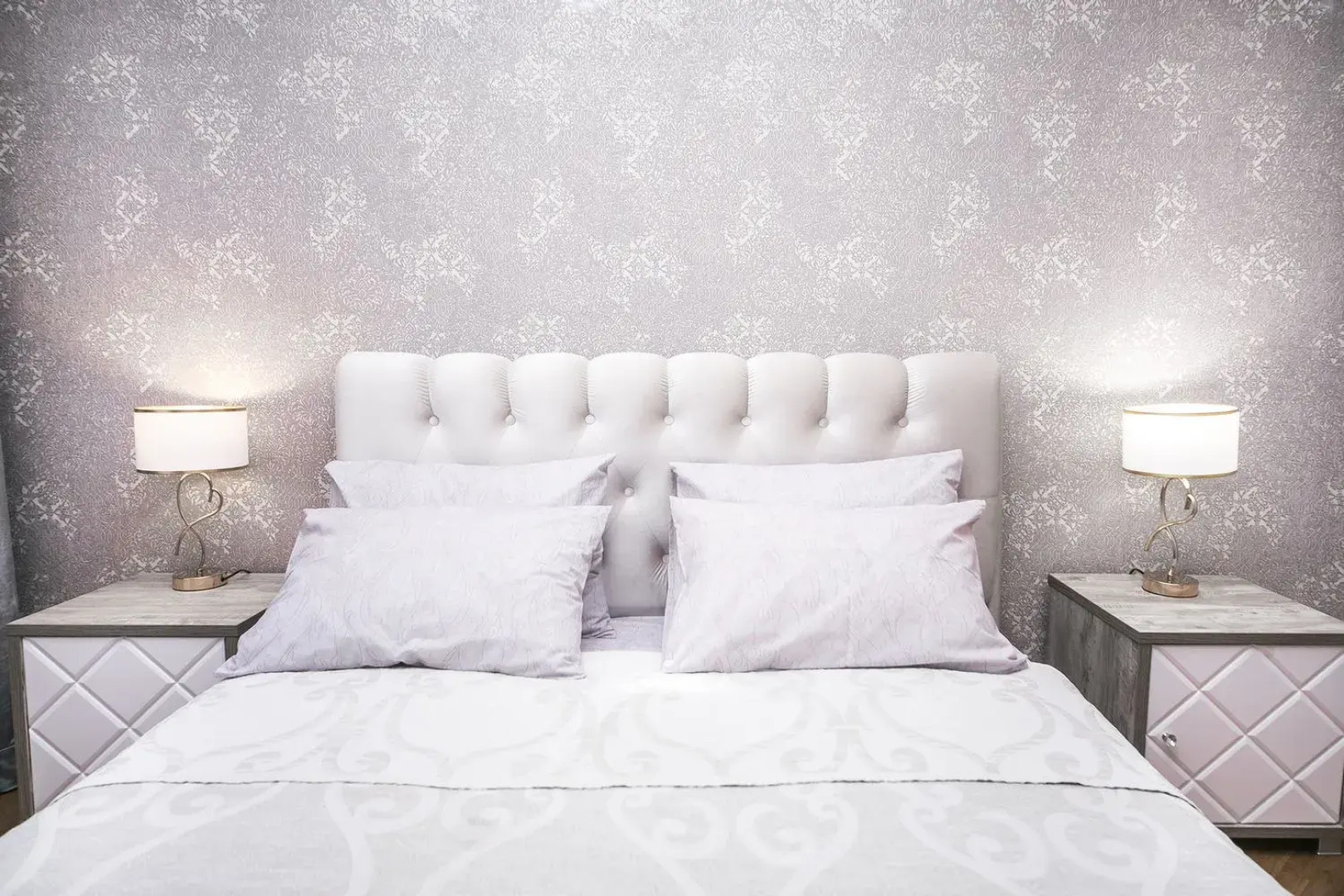 Апартаменты 3х комнатные Карла Маркса 25 Центр