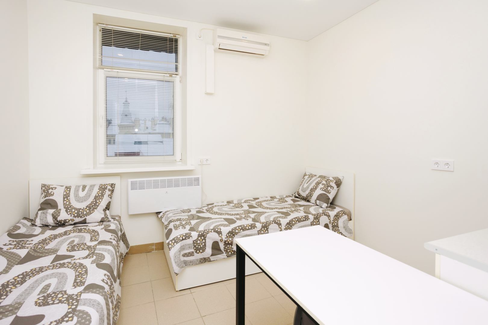 Мини-отель Гоголя 12