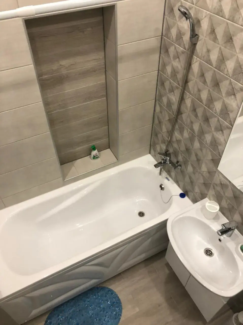 Квартира Уютная у Цветника