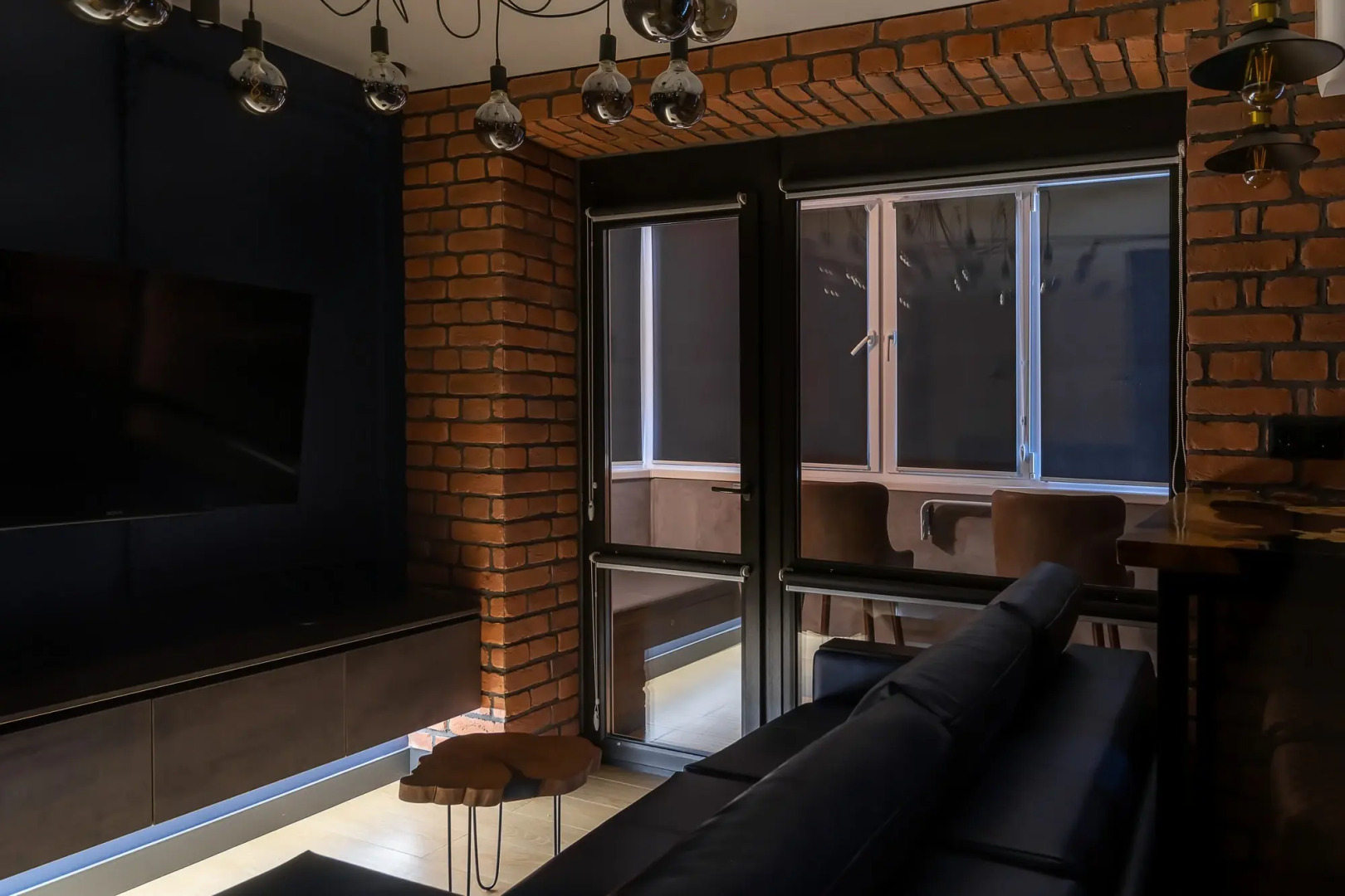 Апартаменты Nord Design