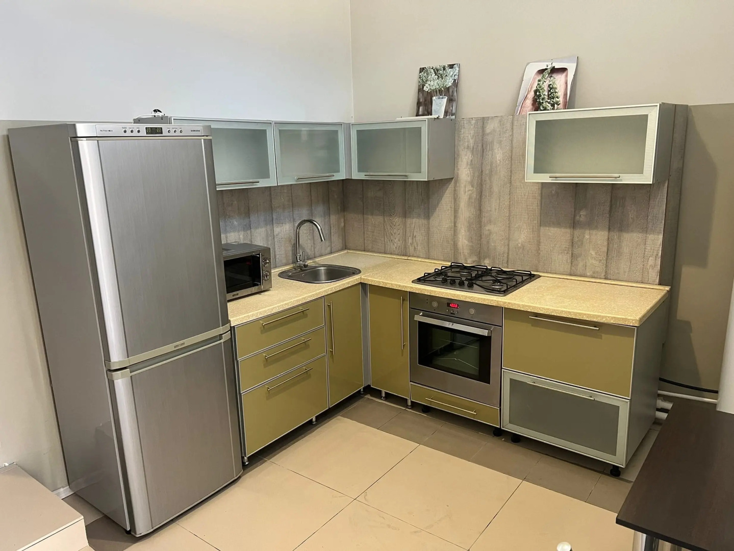 Мини-отель Гостиничный комплекс King