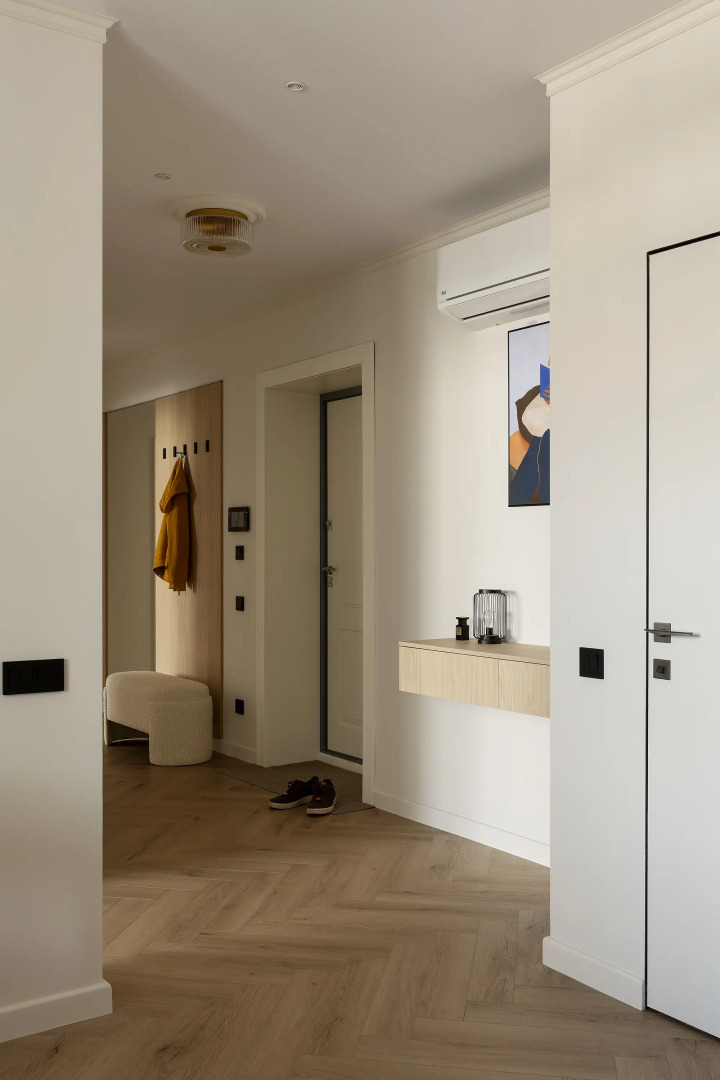 Апартаменты Via Blu Apartments