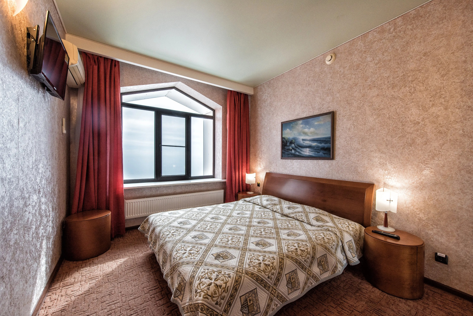 База Отдыха Черномор