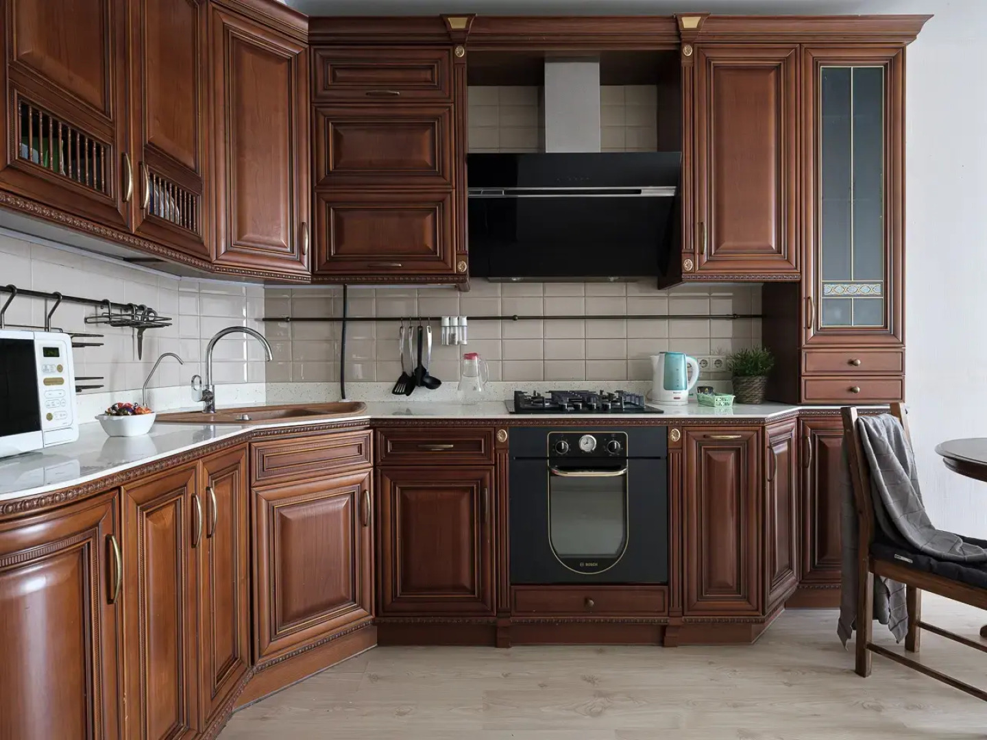 Квартира в Хорошем Районе рядом с КАД