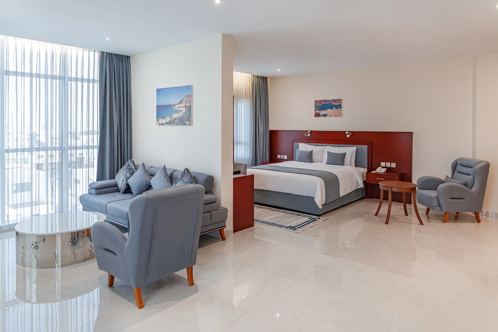 Salalah International Hotel