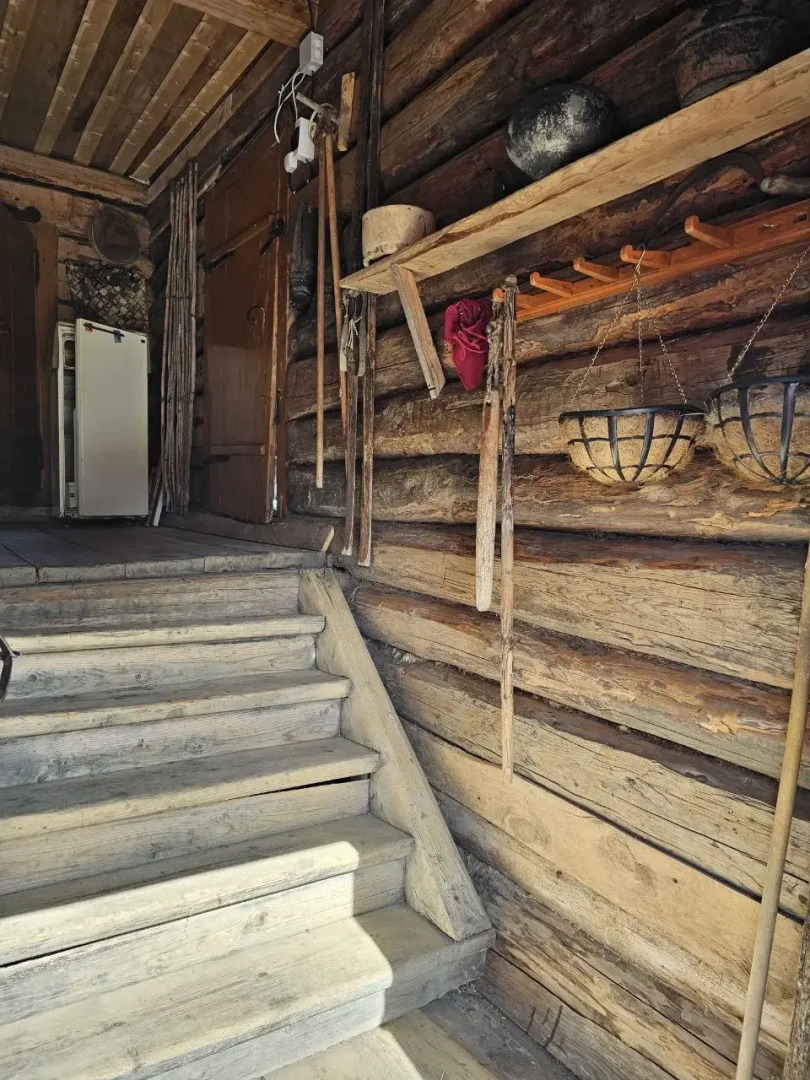 Частный дом Матренин