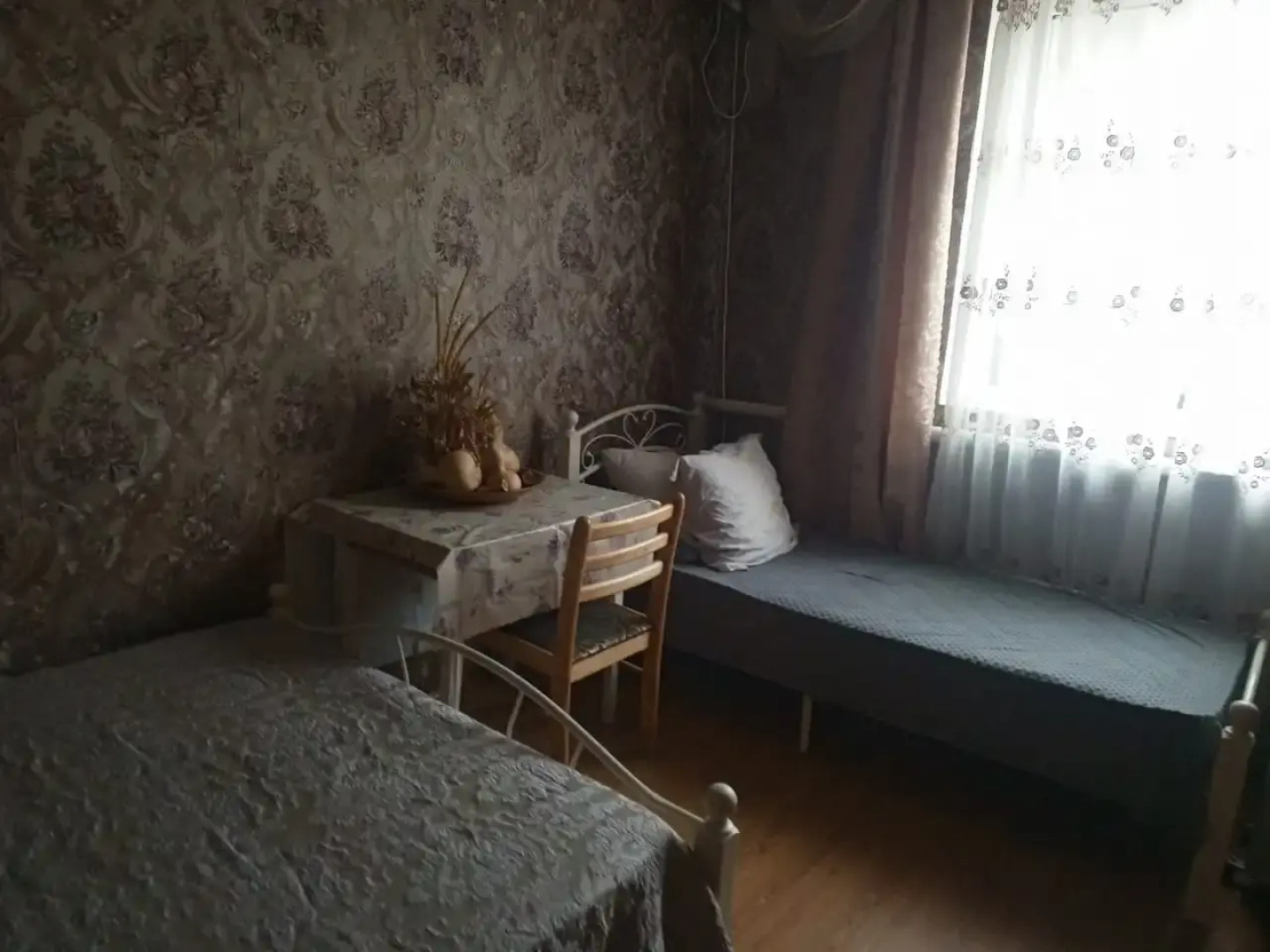 Гостевой дом на Толстого 13