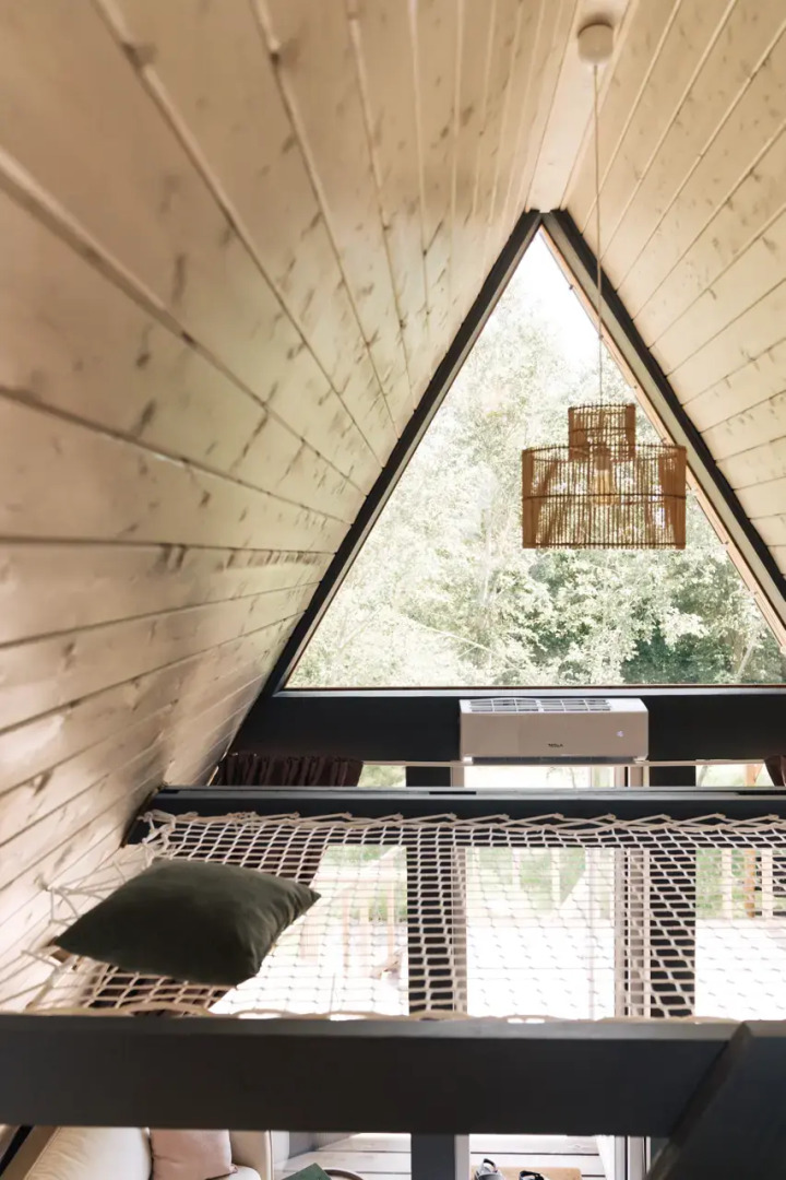 База отдыха Мята