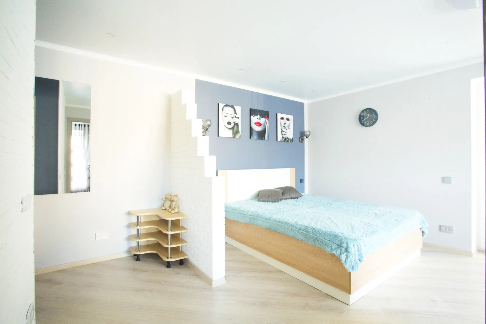 Апартаменты FreeLife CityCentr