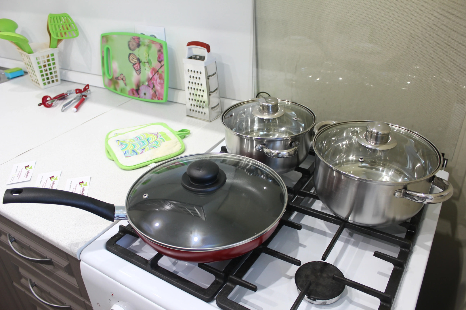 Апартаменты на Горького