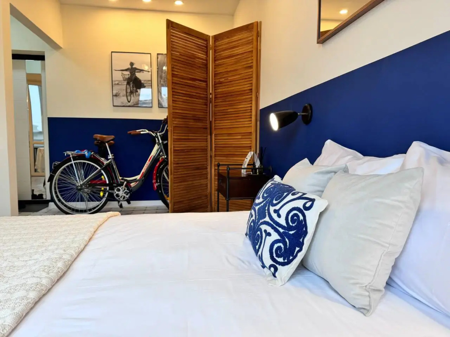 Апартаменты 39квартир с бесплатной арендой велосипедов