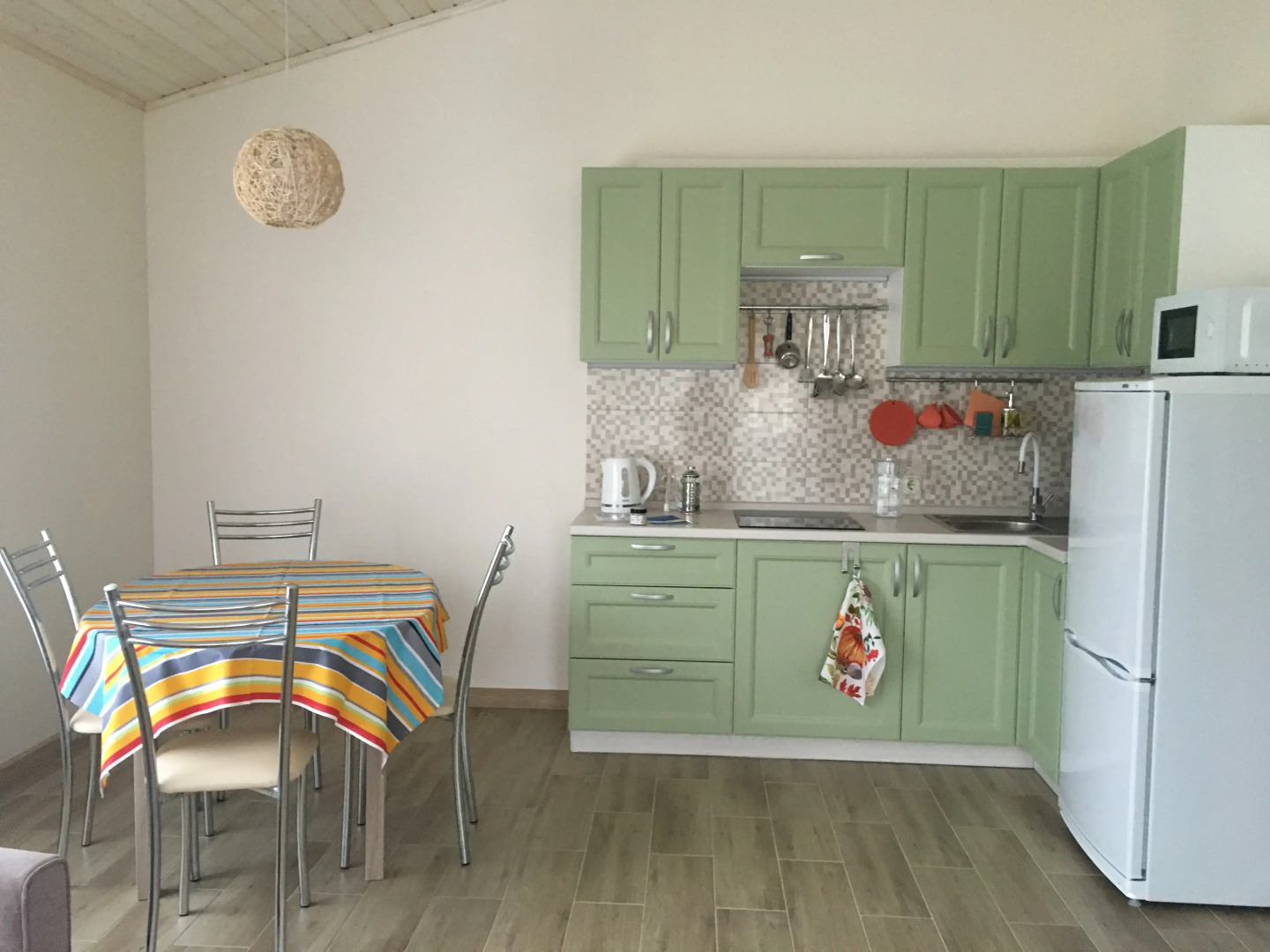 Ферма моей мамы