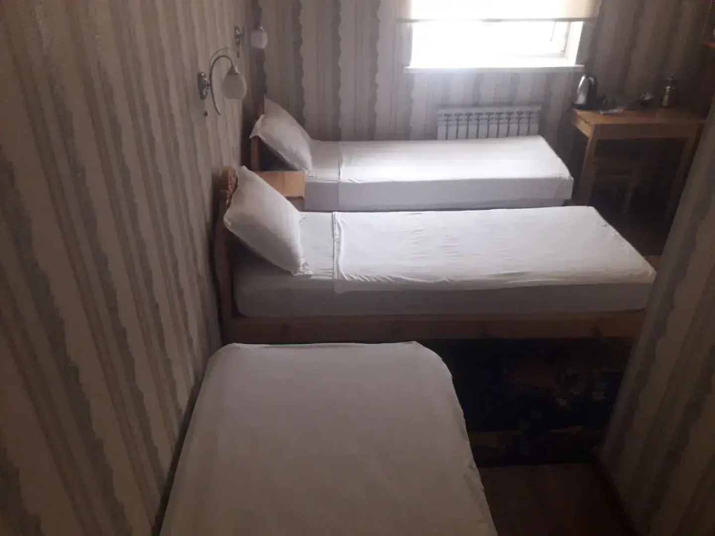 Гостевой дом Allanazar Ota