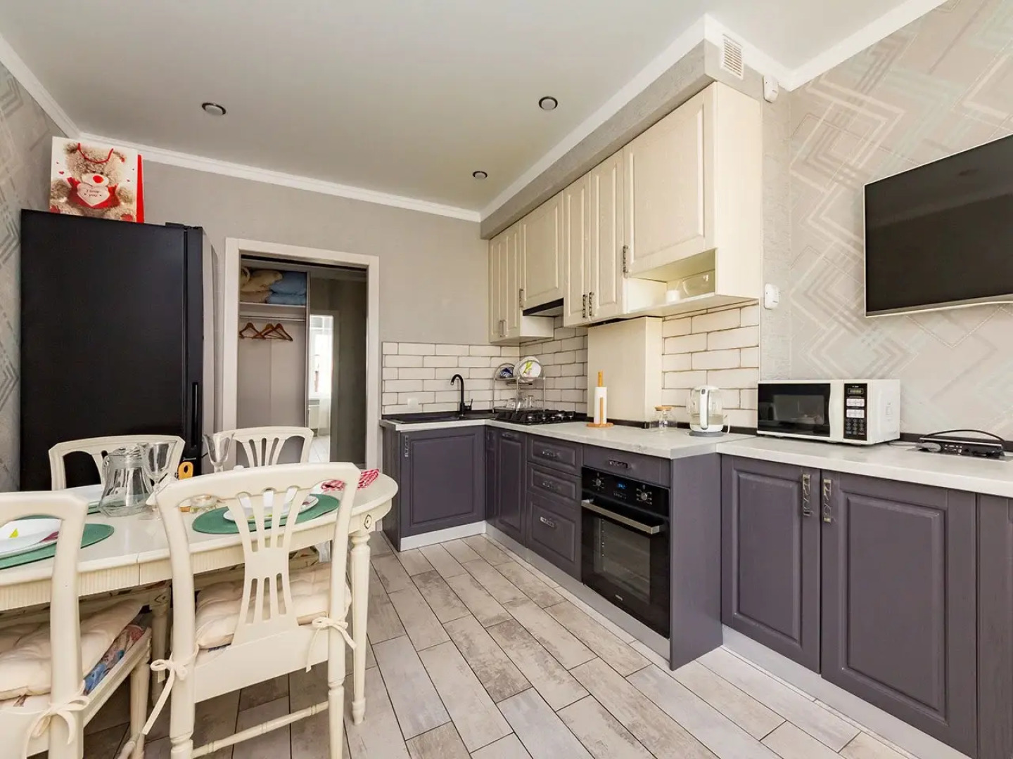 Квартира в Зеленоградске 39