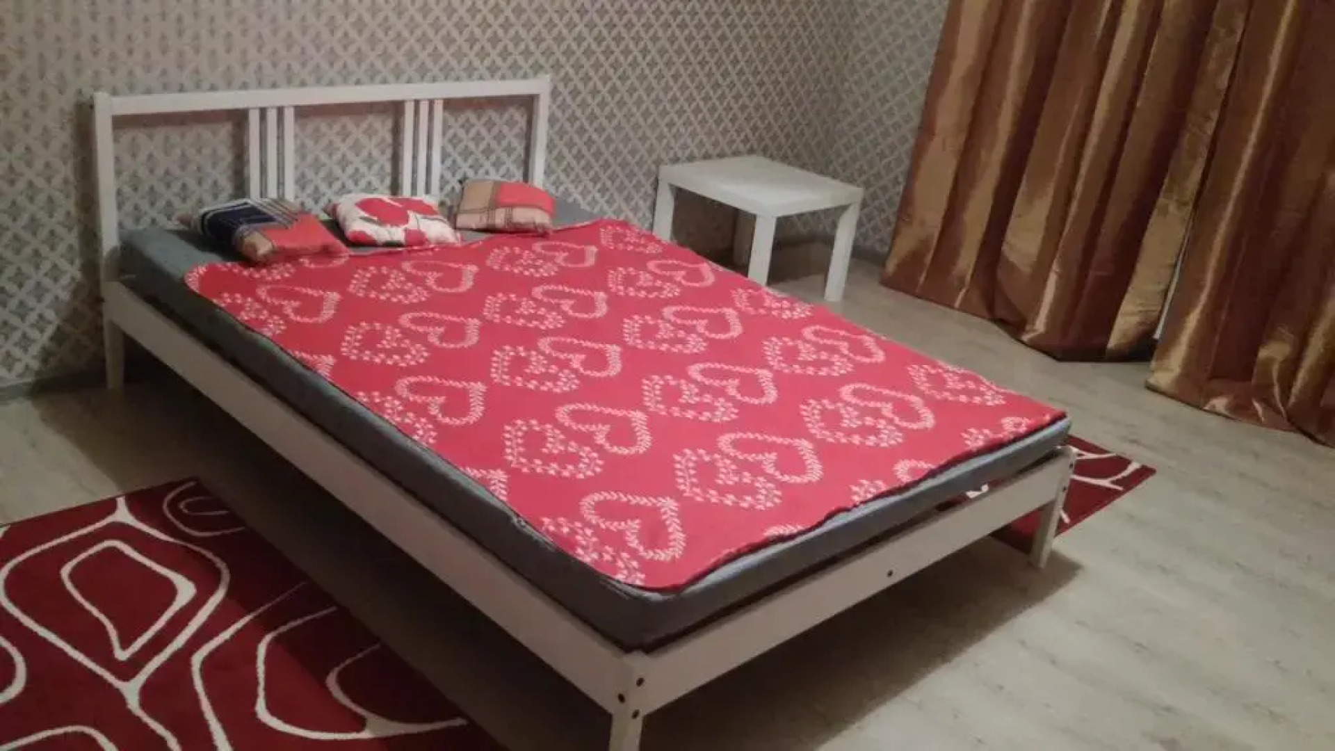 Гостевой Дом New Style