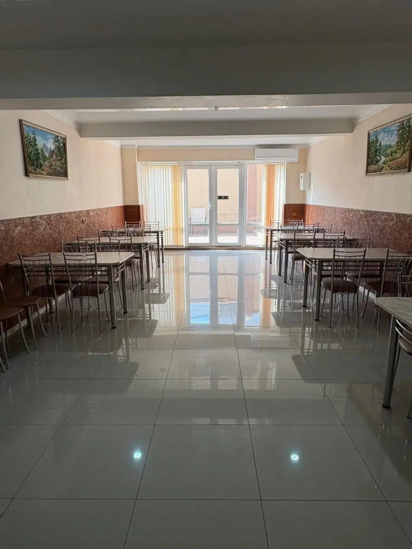 Гостевой дом Дежавю