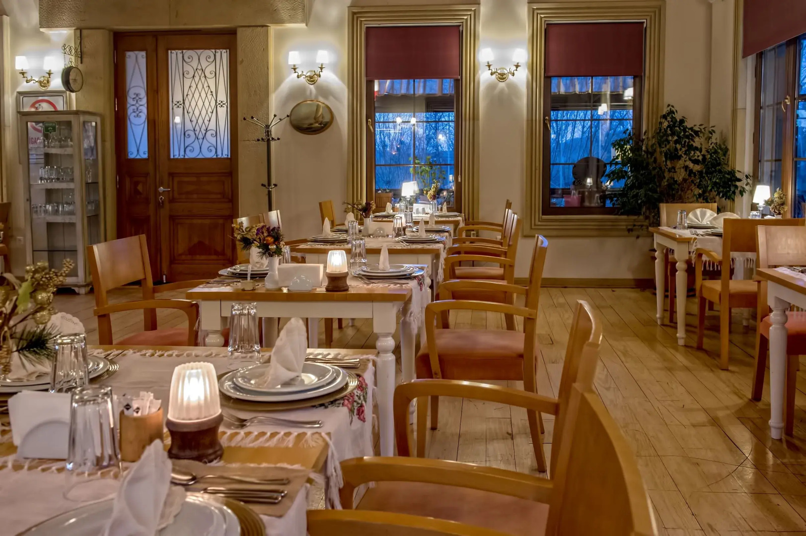 Wineport Lodge Agva Riverside Hotel & Winery