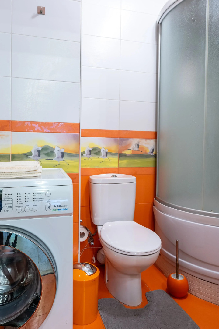 Апартаменты Комфортные 2-х комнатные м. Беговая